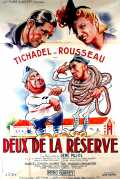 Deux De La Réserve