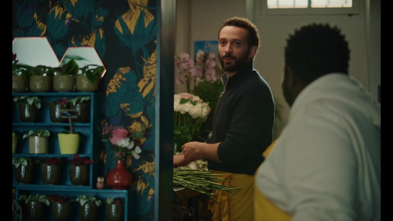 Extrait vidéo du film  La Vie de ma mère