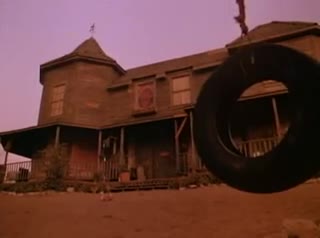 Extrait vidéo du film  Panics