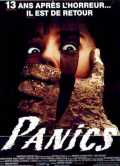 voir la fiche complète du film : Panics