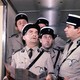 photo du film Le Gendarme à New York