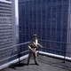 photo du film Le Gendarme à New York