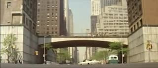 Extrait vidéo du film  Le Gendarme à New York