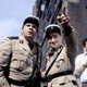photo du film Le Gendarme à New York