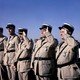 photo du film Le Gendarme à New York