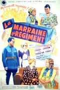 La Marraine Du Régiment