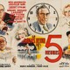 photo du film Le Monsieur De 5 Heures