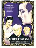 voir la fiche complète du film : Le Père Lebonnard