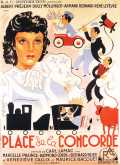 voir la fiche complète du film : Place De La Concorde