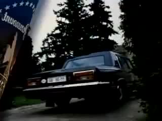 Extrait vidéo du film  L Educatrice et le tyran