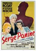 Serge Panine