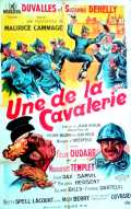 voir la fiche complète du film : Une De La Cavalerie