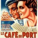 photo du film Le Café du port