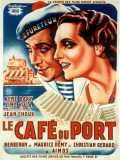 Le Café du port