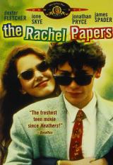voir la fiche complète du film : Le Dossier Rachel