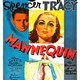 photo du film Mannequin