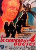 voir la fiche complète du film : Le Château des quatre obèses