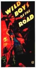 voir la fiche complète du film : Wild Boys Of The Road