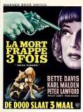 La Mort Frappe Trois Fois