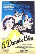 voir la fiche complète du film : Le Danube Bleu