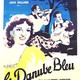 photo du film Le Danube Bleu