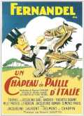 Un Chapeau De Paille D Italie