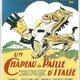 photo du film Un chapeau de paille d'Italie