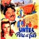 photo du film Untel père et fils