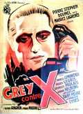 voir la fiche complète du film : Grey Contre X