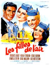 voir la fiche complète du film : Les Filles De L air