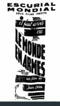 Le Monde En Armes