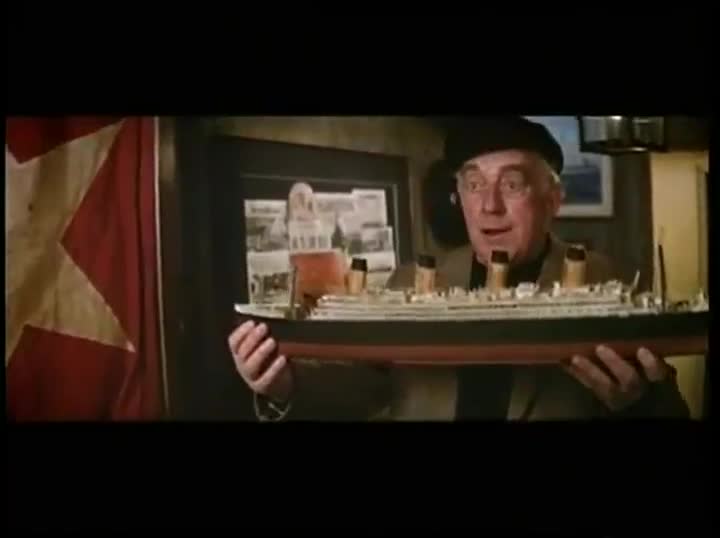 Extrait vidéo du film  La Guerre Des Abimes