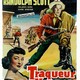 photo du film Terreur A L'ouest