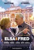 voir la fiche complète du film : Elsa & Fred