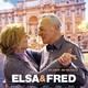 photo du film Elsa & Fred
