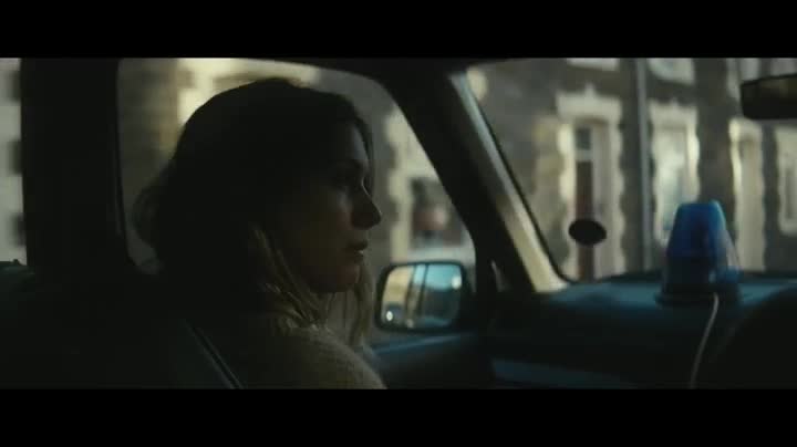 Extrait vidéo du film  Bridgend