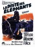 voir la fiche complète du film : La Piste des éléphants