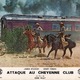photo du film Attaque Au Cheyenne Club