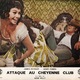 photo du film Attaque Au Cheyenne Club