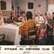 photo du film Attaque Au Cheyenne Club