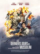 Les Derniers jours de Mussolini