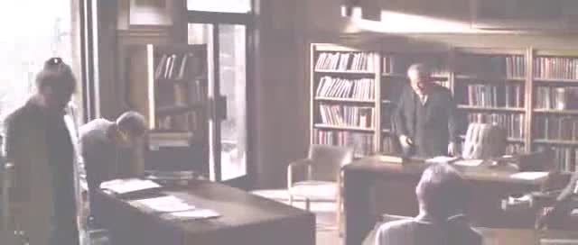 Extrait vidéo du film  C est ma vie, après tout !