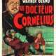 photo du film Le Docteur Cornelius
