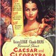 photo du film César et Cléopâtre