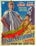 voir la fiche complète du film : César et Cléopâtre