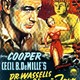 photo du film L'odyssée Du Docteur Wassell
