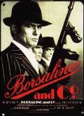 voir la fiche complète du film : Borsalino And Co