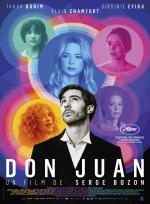 voir la fiche complète du film : Don Juan