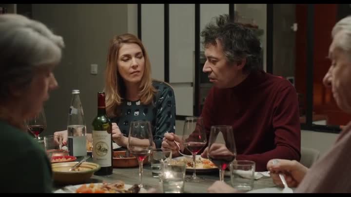 Extrait vidéo du film  Je vais mieux