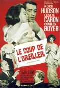 voir la fiche complète du film : Le Coup De L oreiller